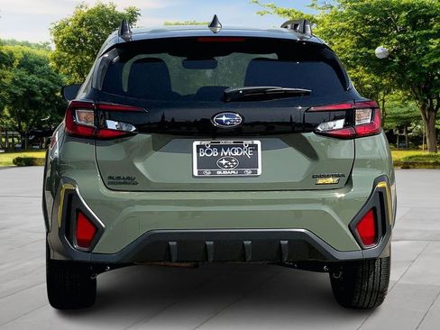 Certified 2026 Subaru Crosstrek 2.5i Sport image 5