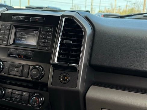 Certified 2016 Ford F150 XLT w/ Equipment Group 301A Mid image 28