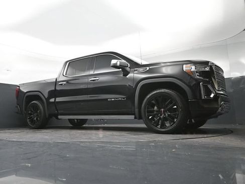 Used 2020 GMC Sierra 1500 Denali w/ Denali Ultimate Package AWD/4WD image 26