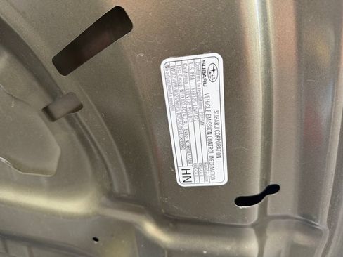 Used 2022 Subaru Outback Wilderness AWD/4WD image 40