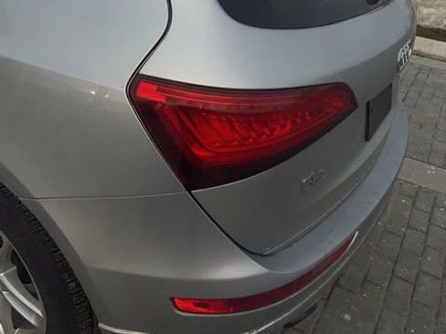 Used 2016 Audi Q5 2.0T Premium Plus w/ Technology Package image 5