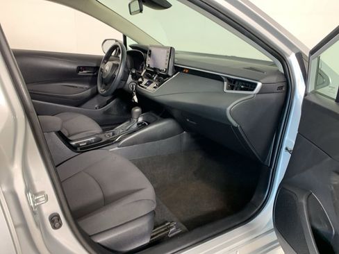 Used 2022 Toyota Corolla LE image 35