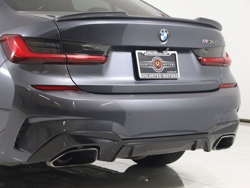 Used 2020 BMW M340i w/ Driving Assistance Package image 25