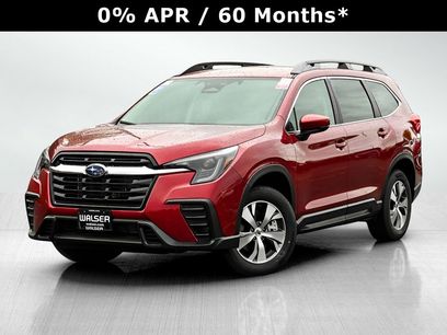 New 2025 Subaru Ascent Premium