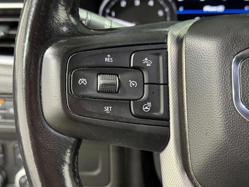 Used 2021 GMC Yukon Denali image 32