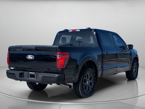 New 2026 Ford F150 STX w/ Equipment Group 200A RWD image 43
