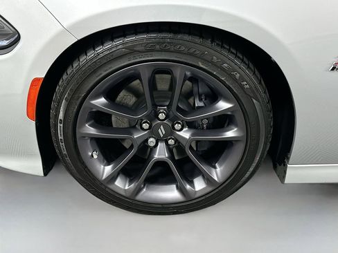 Used 2023 Dodge Charger Scat Pack w/ Plus Group RWD image 31