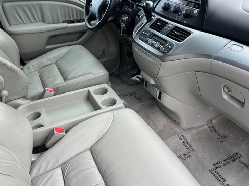 Used 2010 Honda Odyssey EX-L image 33
