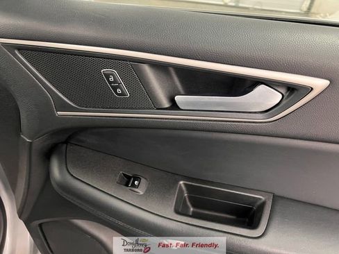 Used 2023 Ford Edge SEL AWD/4WD image 39