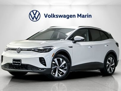 New 2025 Volkswagen ID.4 Pro