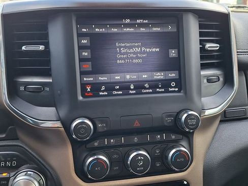 Used 2021 RAM 1500 Laramie image 21