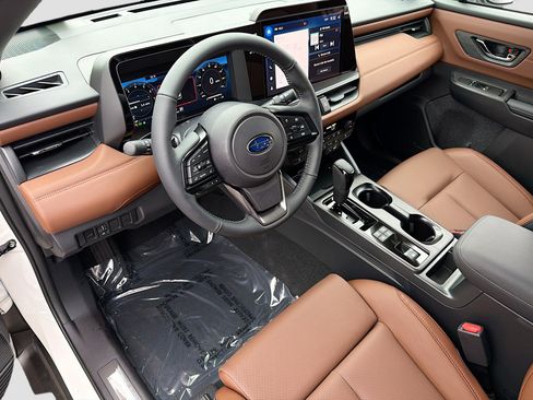 New 2026 Subaru Outback Touring image 25