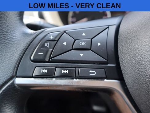 Used 2024 Nissan Sentra SV w/ Trunk Package FWD image 15