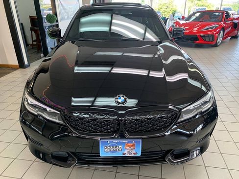 Used 2020 BMW 330i Sedan w/ Convenience Package RWD image 5