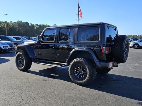 Used 2020 Jeep Wrangler Unlimited Rubicon image 9