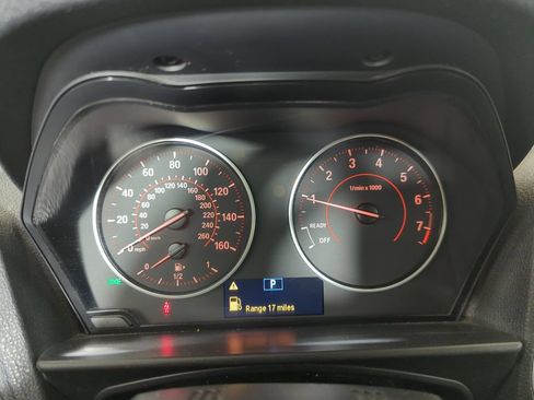 Used 2015 BMW 228i Convertible RWD image 12