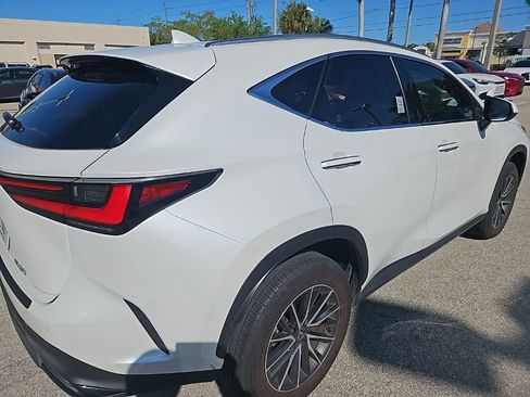 Used 2024 Lexus NX 250 FWD image 7