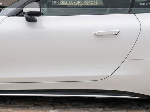 Used 2023 Mercedes-Benz SL 55 AMG 4MATIC image 47