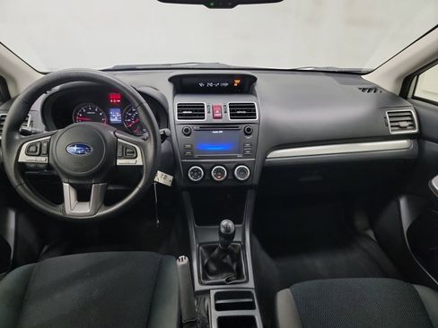 Used 2016 Subaru Crosstrek 2.0i AWD/4WD image 15