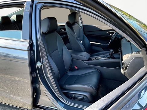 Used 2024 Honda Accord EX-L image 22