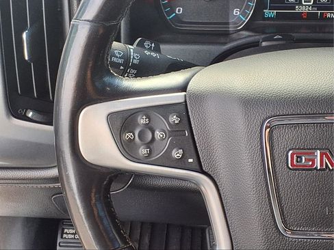 Used 2018 GMC Sierra 1500 SLT w/ Texas SLT Premium Package image 5