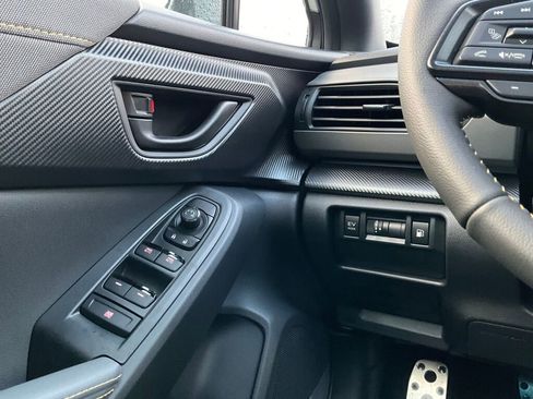 New 2026 Subaru Crosstrek 2.5i Sport image 24