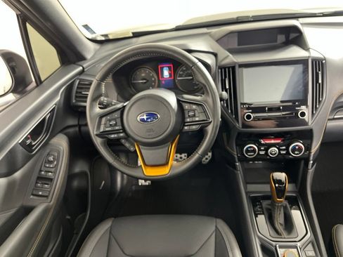 Used 2023 Subaru Forester Wilderness AWD/4WD image 5