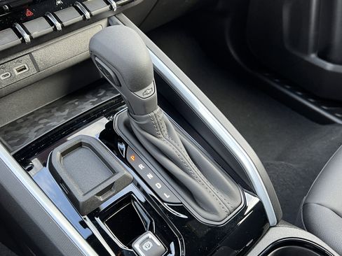 New 2026 Chevrolet Colorado W/T w/ WT Custom Package image 29