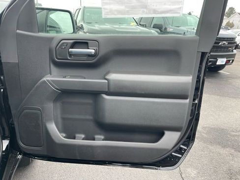 New 2026 Chevrolet Silverado 1500 W/T w/ WT Value Package RWD image 6