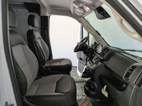 New 2026 RAM ProMaster 1500 FWD image 19