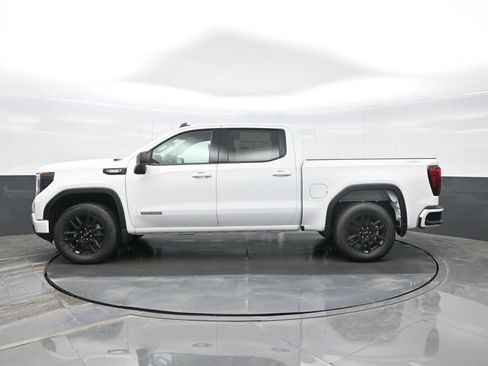 New 2026 GMC Sierra 1500 Elevation image 5