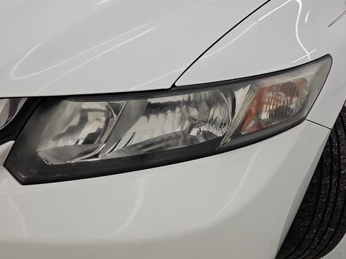 Used 2013 Honda Civic LX image 36