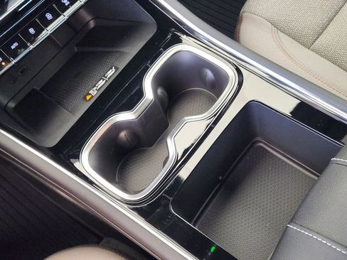 New 2026 Chevrolet Traverse LT w/ LPO, Floor Liner Package image 15