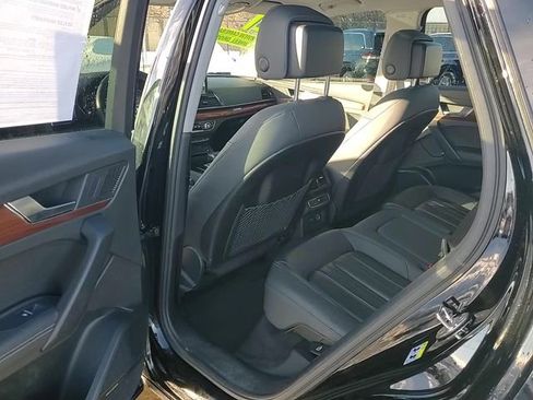Used 2021 Audi Q5 2.0T Premium Plus w/ Premium Plus Package image 31
