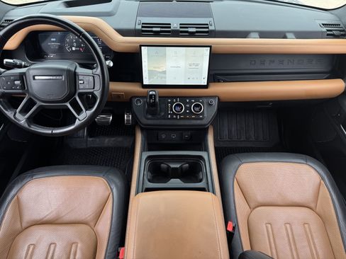 Used 2022 Land Rover Defender 110 X image 13