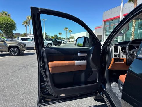Used 2007 Toyota Tundra Limited RWD image 12