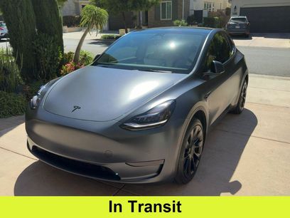 Used 2021 Tesla Model Y Long Range