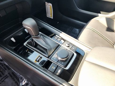 New 2025 MAZDA CX-50 AWD 2.5 Hybrid w/ Cargo Package image 17