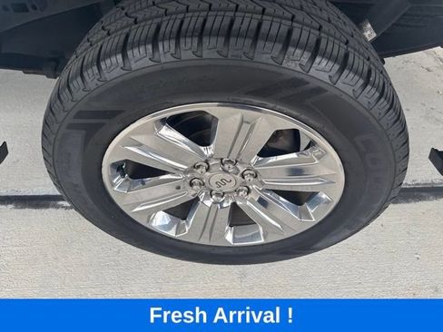 Used 2020 Ford F150 King Ranch w/ Equipment Group 601A Luxury RWD image 22