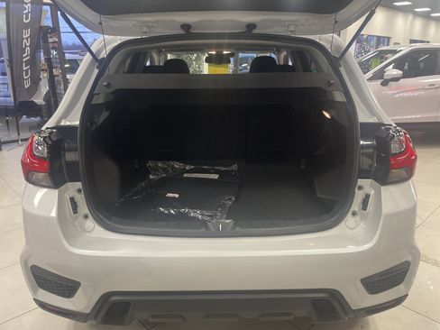 New 2025 Mitsubishi Outlander Sport LE image 10