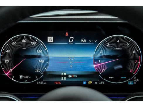 New 2026 Mercedes-Benz GLS 580 4MATIC image 11