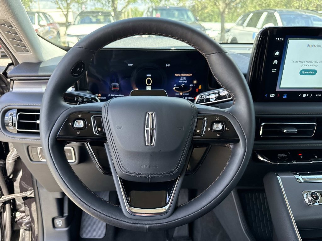 New 2026 Lincoln Aviator 2WD image 27