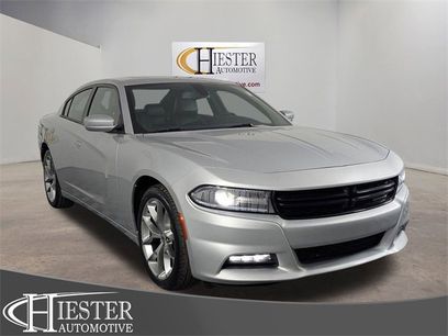 Used 2020 Dodge Charger SXT w/ Plus Group