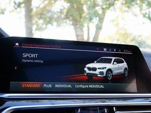 Used 2020 BMW X5 sDrive40i w/ Convenience Package RWD image 27