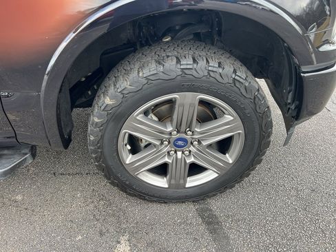 Used 2020 Ford F150 Lariat image 15