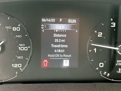 Used 2024 RAM ProMaster 2500 w/ Safety Group image 15