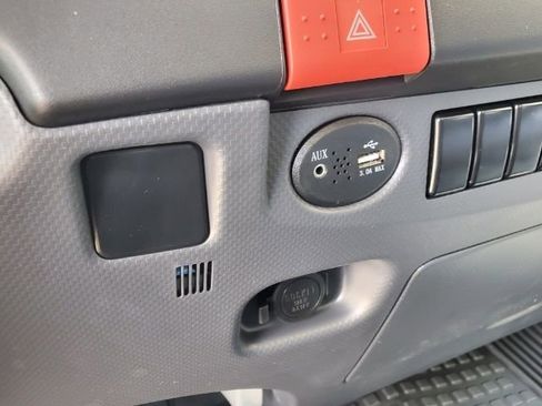 New 2025 Chevrolet Low Cab Forward image 13