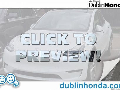 Used 2021 Tesla Model Y Long Range