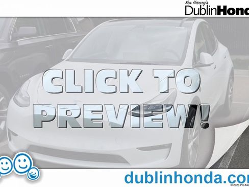 Used 2021 Tesla Model Y Long Range image 1