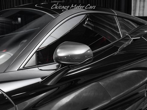 Used 2022 McLaren 720S Performance RWD image 33